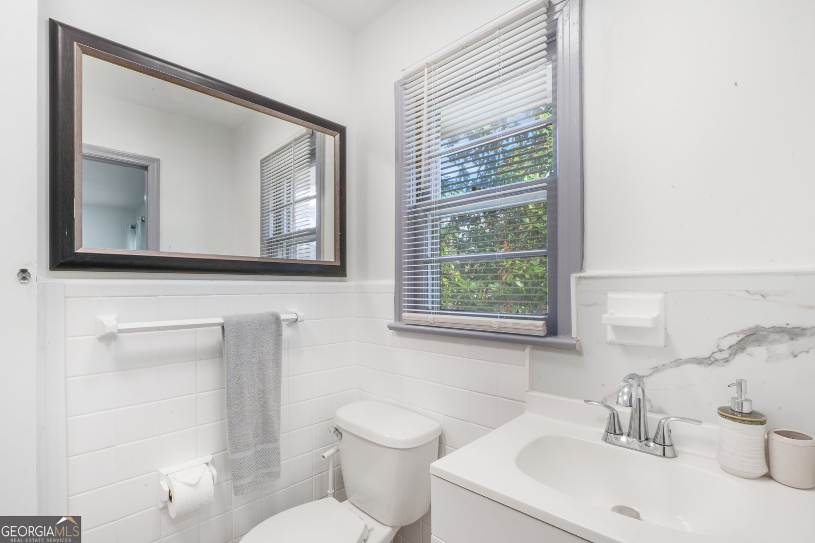 216 Coosawattee Avenue Rome - 30