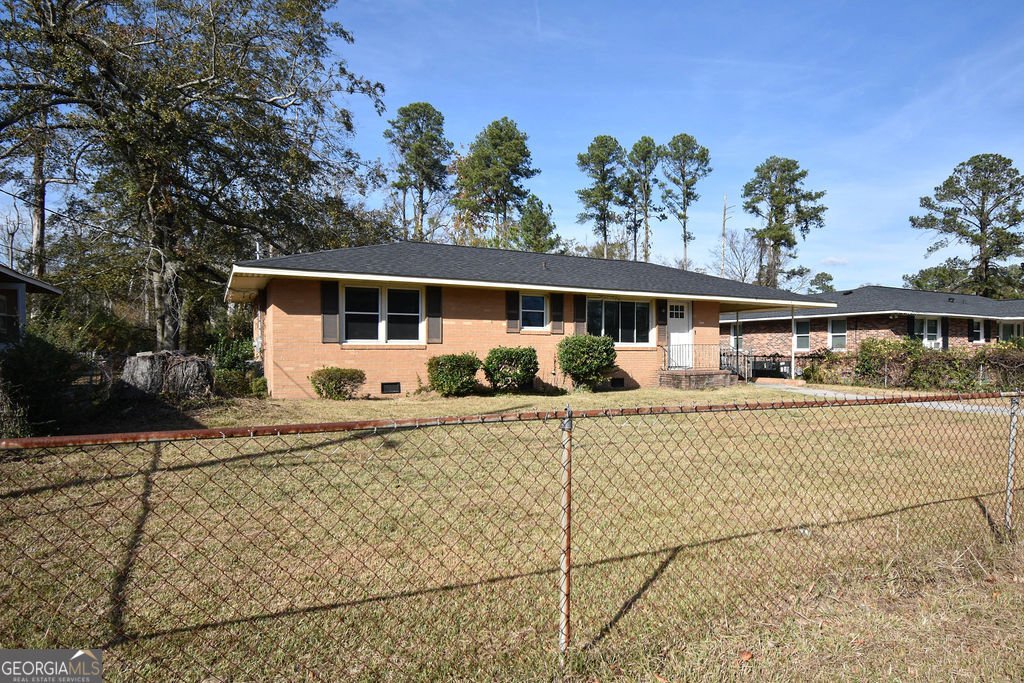 2048 Wharton Drive Augusta - 2