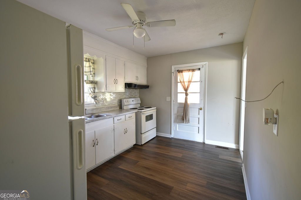 2048 Wharton Drive Augusta - 21