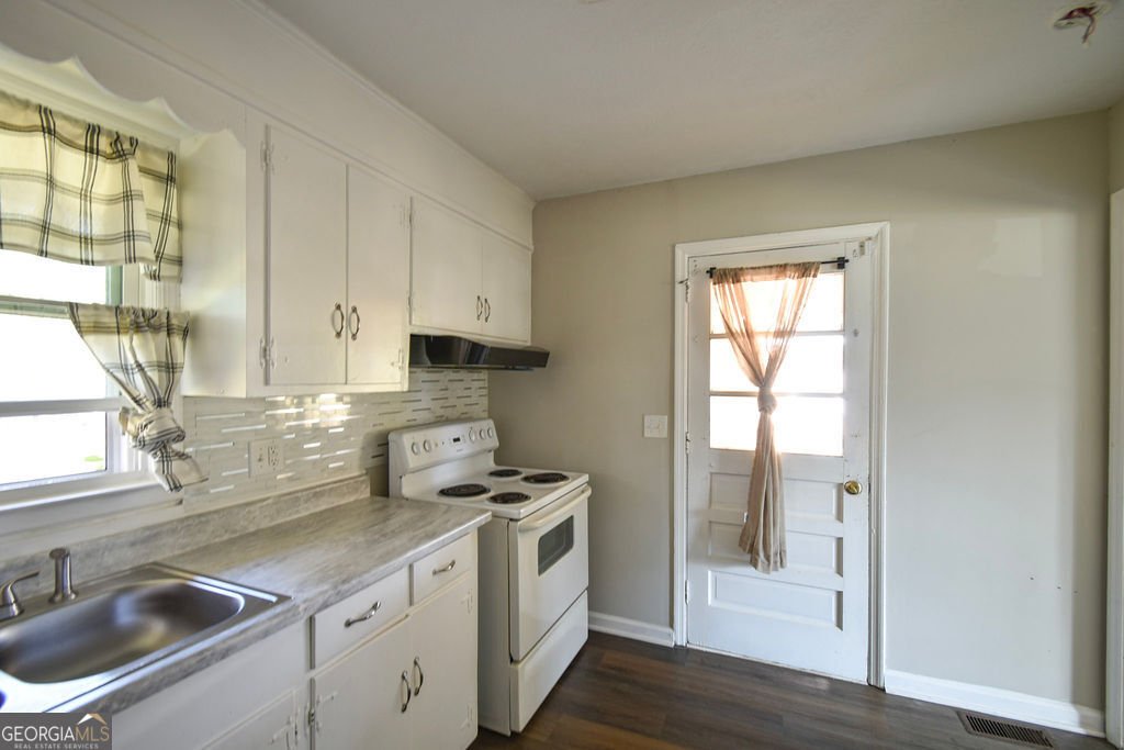 2048 Wharton Drive Augusta - 22