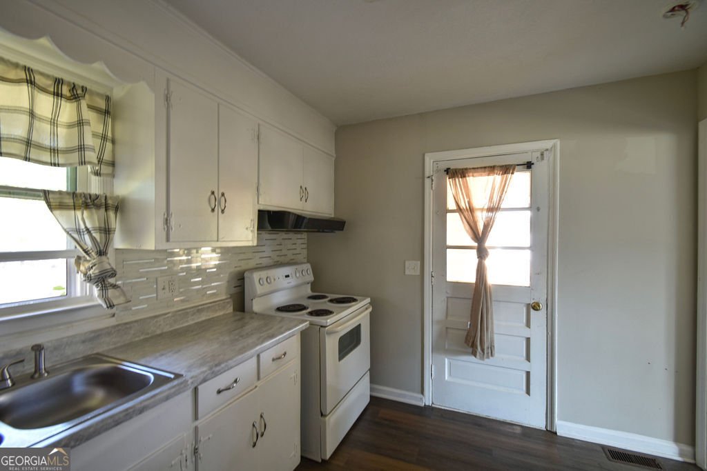 2048 Wharton Drive Augusta - 23