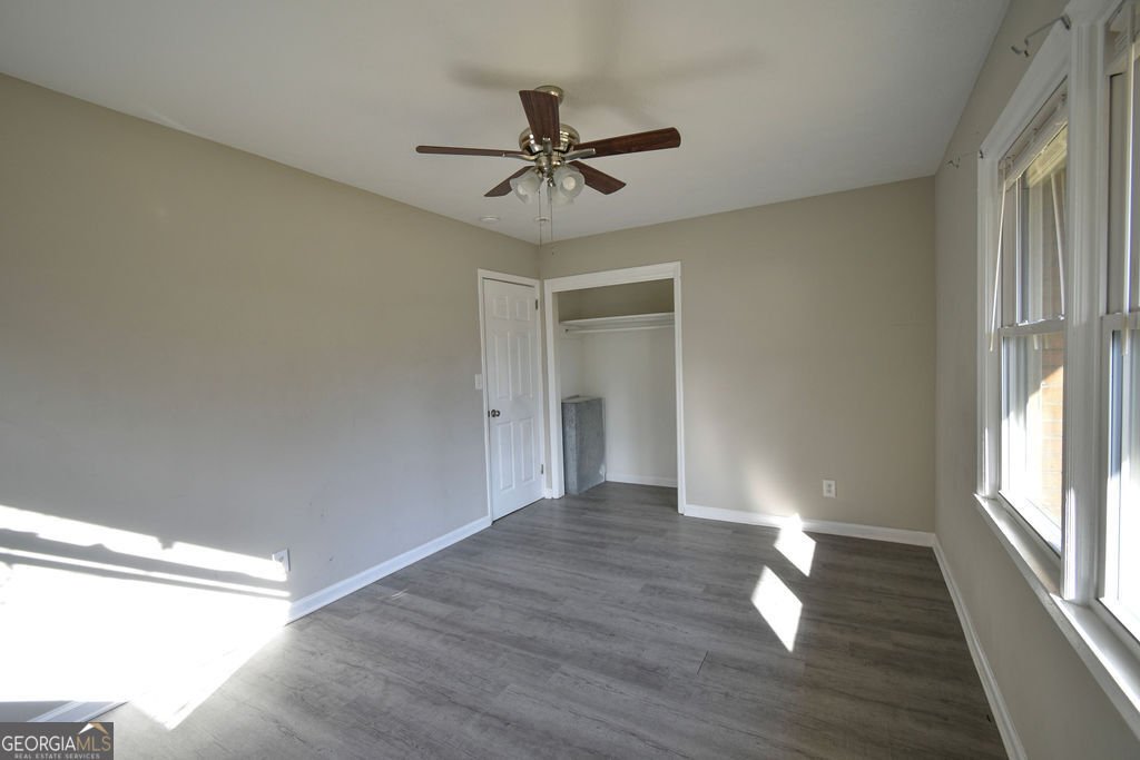 2048 Wharton Drive Augusta - 27