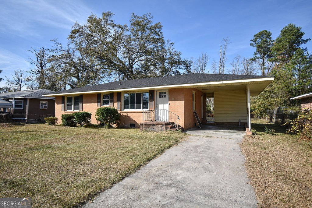 2048 Wharton Drive Augusta - 3