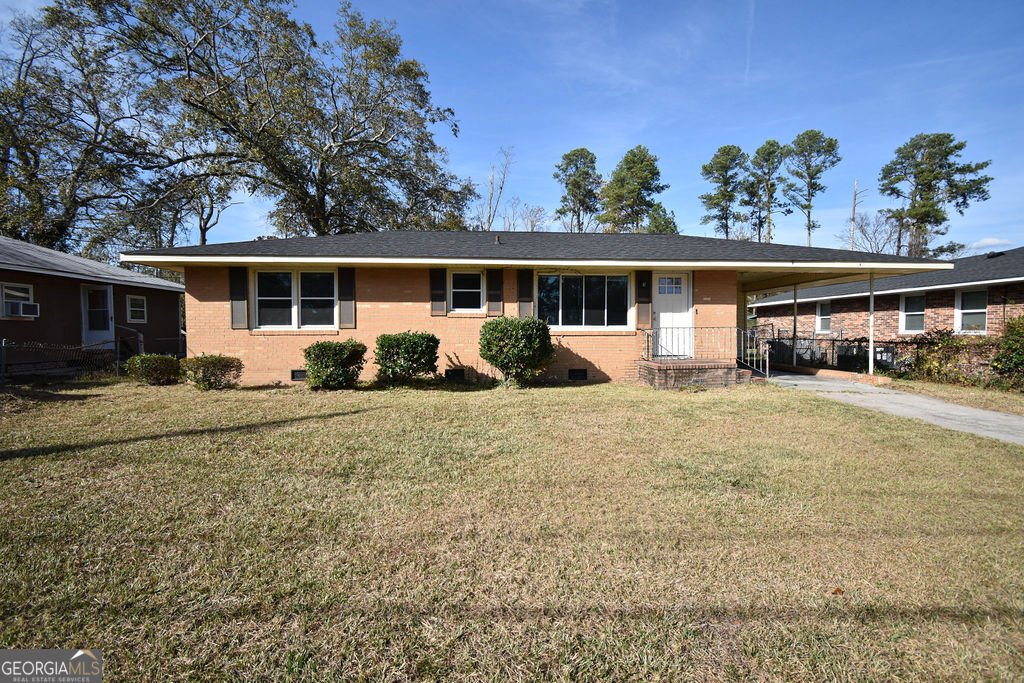 2048 Wharton Drive Augusta - 4