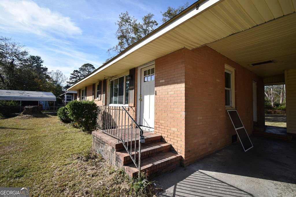 2048 Wharton Drive Augusta - 6