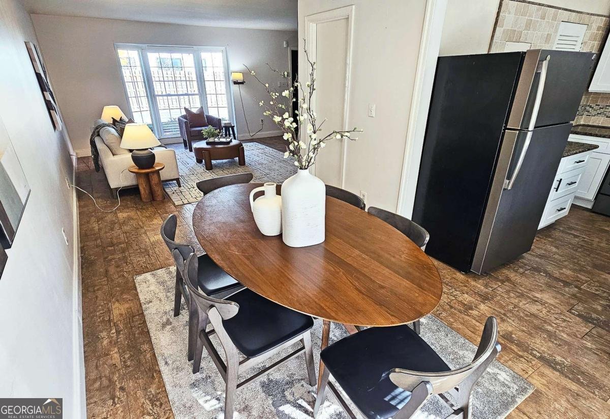 136 Peachtree Memorial Drive Atlanta - 10