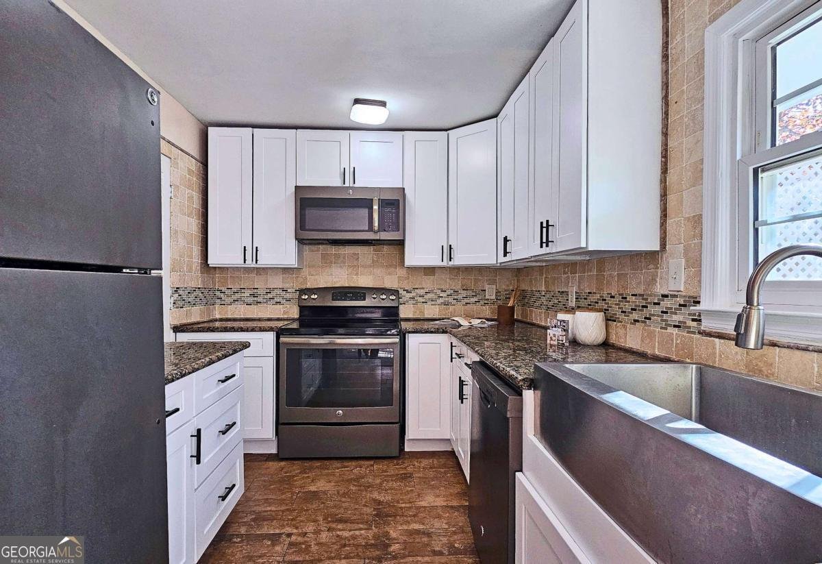 136 Peachtree Memorial Drive Atlanta - 11