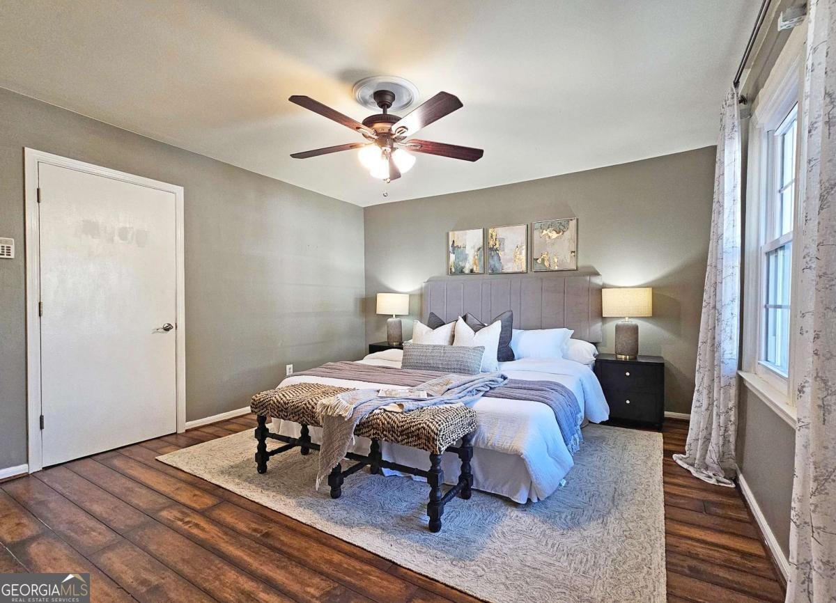 136 Peachtree Memorial Drive Atlanta - 16