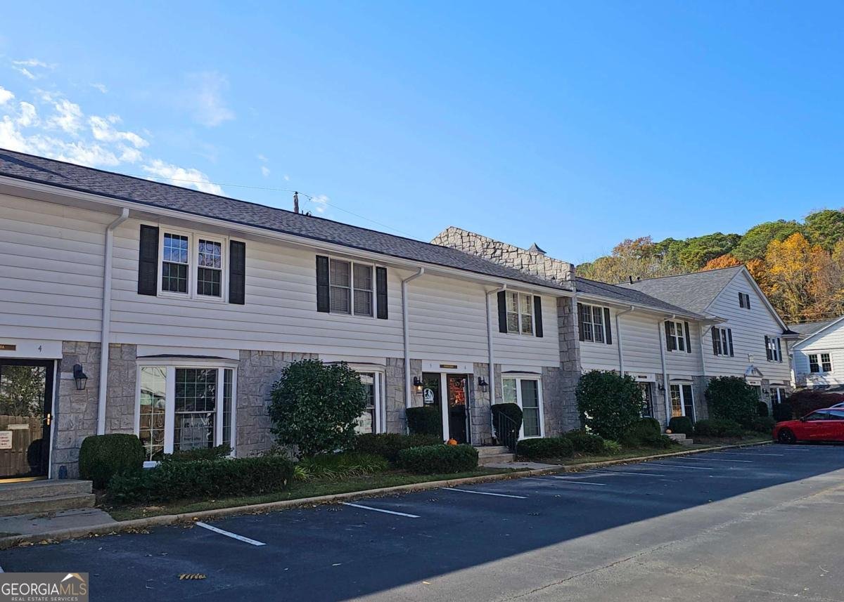 136 Peachtree Memorial Drive Atlanta - 2