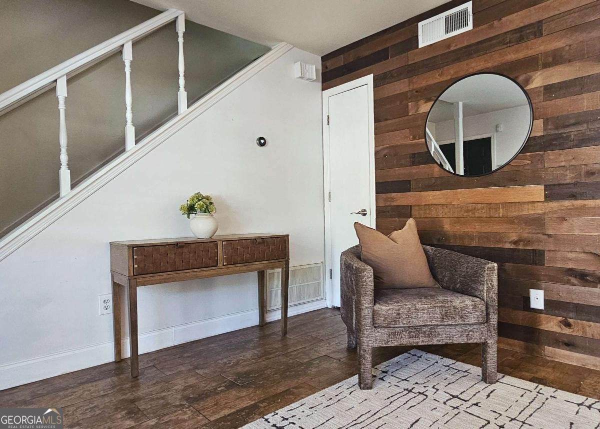 136 Peachtree Memorial Drive Atlanta - 6