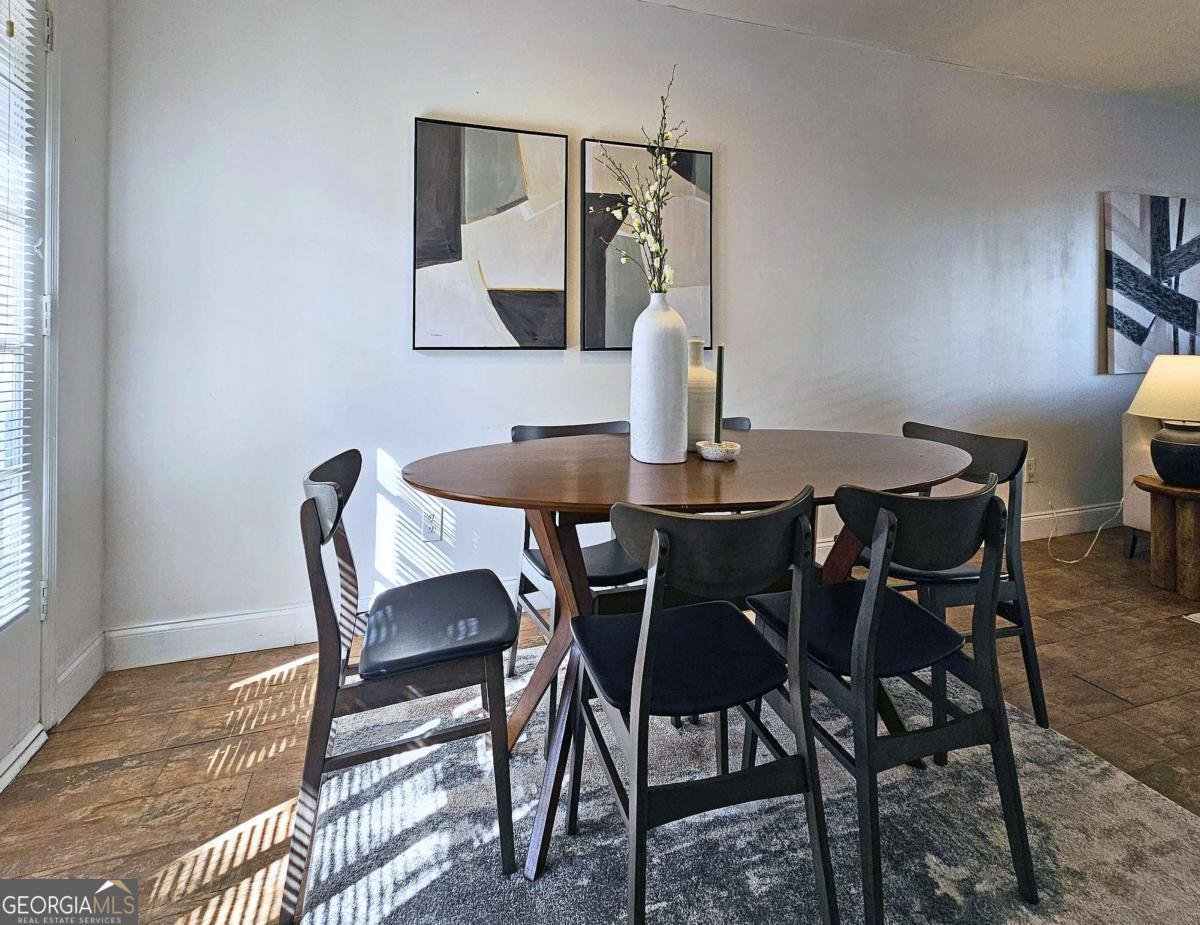 136 Peachtree Memorial Drive Atlanta - 8