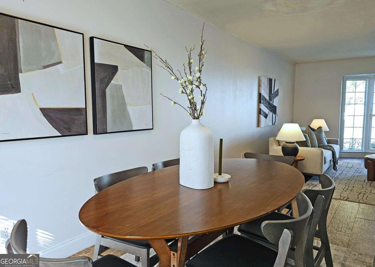 136 Peachtree Memorial Drive Atlanta - 9