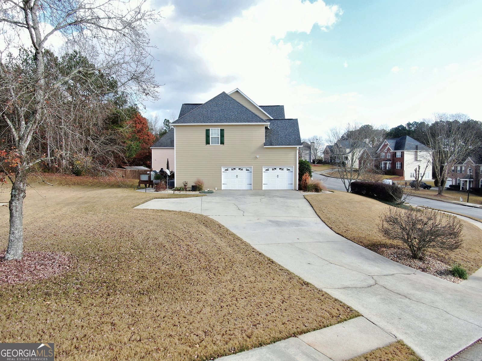 4796 Planters Walk Douglasville - 2