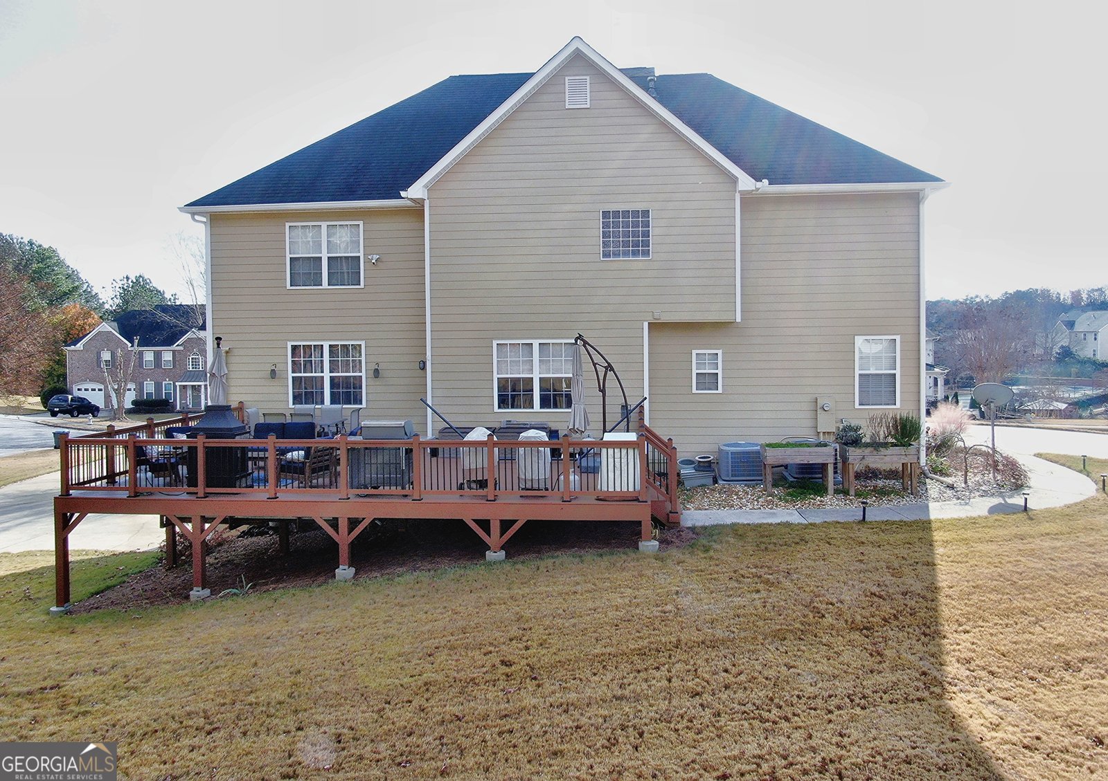 4796 Planters Walk Douglasville - 23