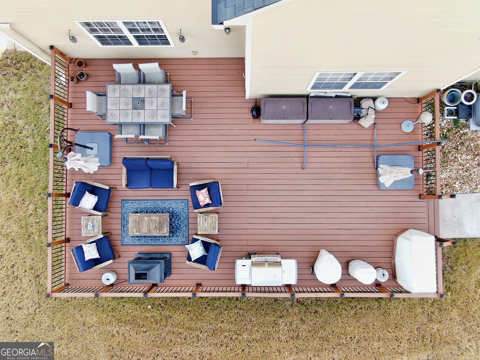 4796 Planters Walk Douglasville - 25