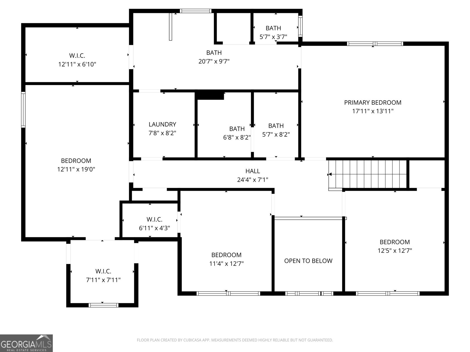 4796 Planters Walk Douglasville - 26