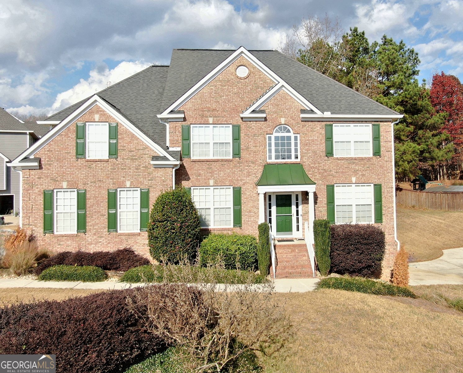 4796 Planters Walk Douglasville - 4