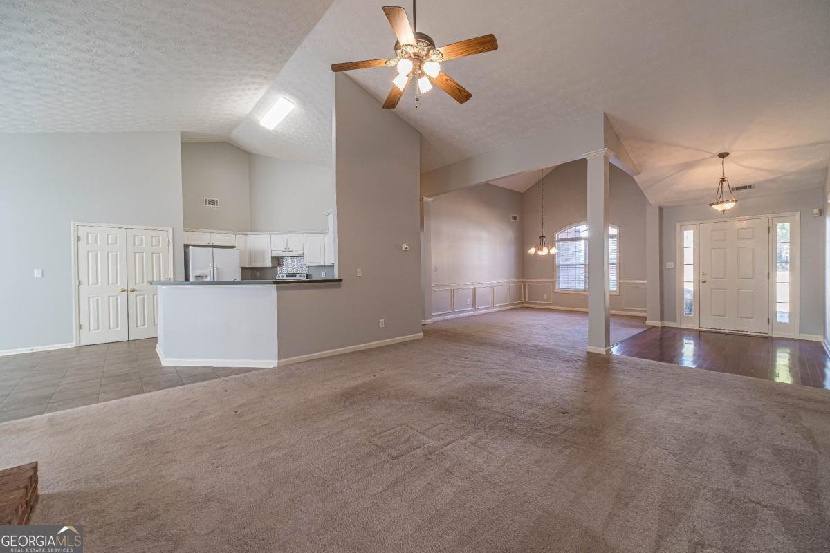 2717 Links Overlook Drive Dacula - 2