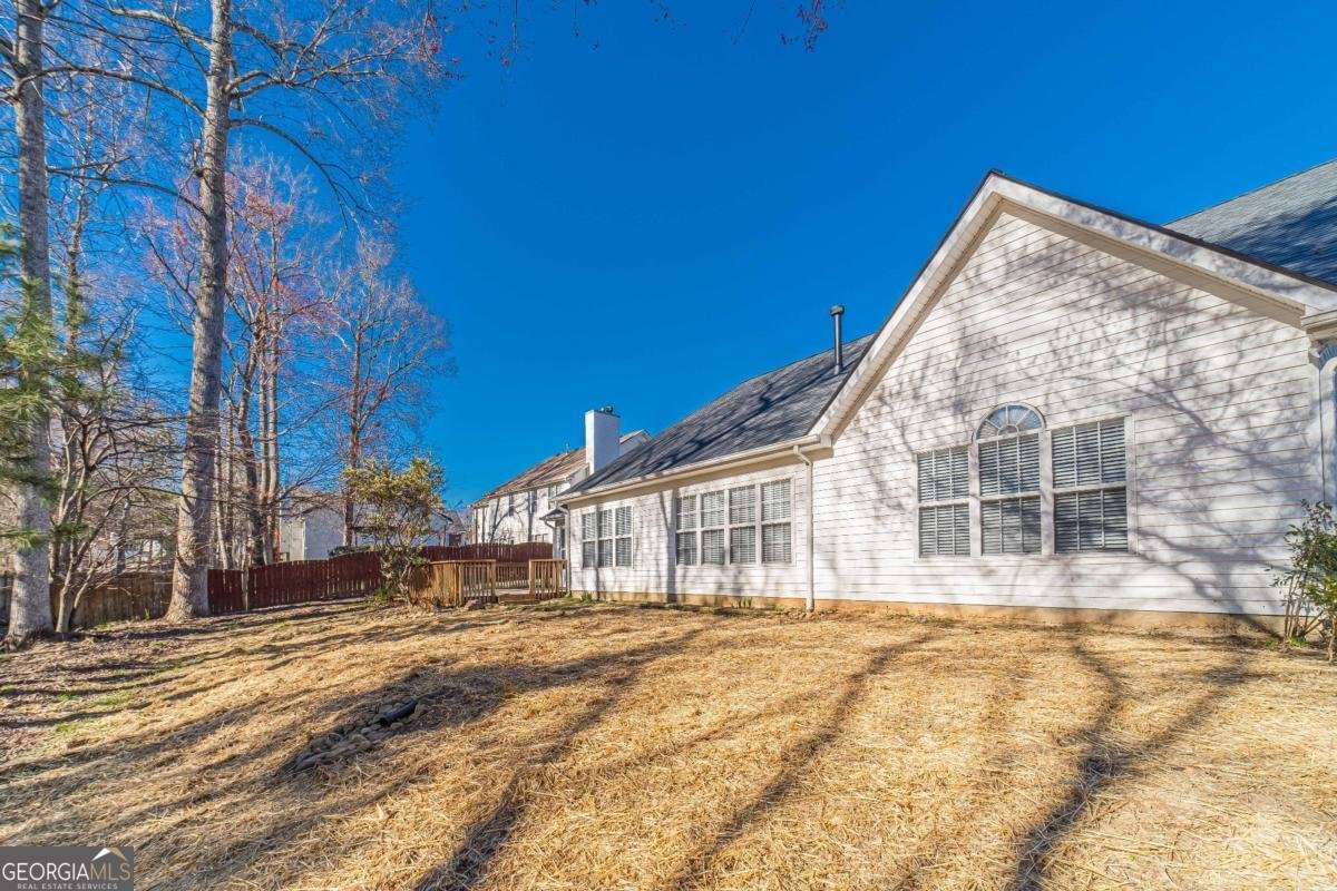 2717 Links Overlook Drive Dacula - 23