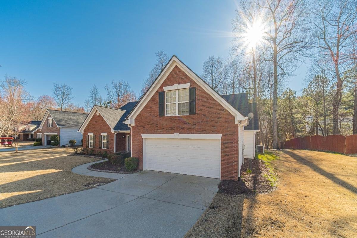 2717 Links Overlook Drive Dacula - 24