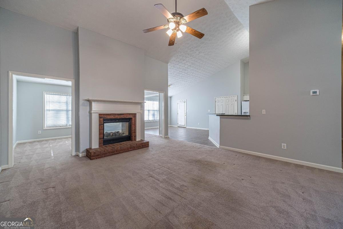 2717 Links Overlook Drive Dacula - 3