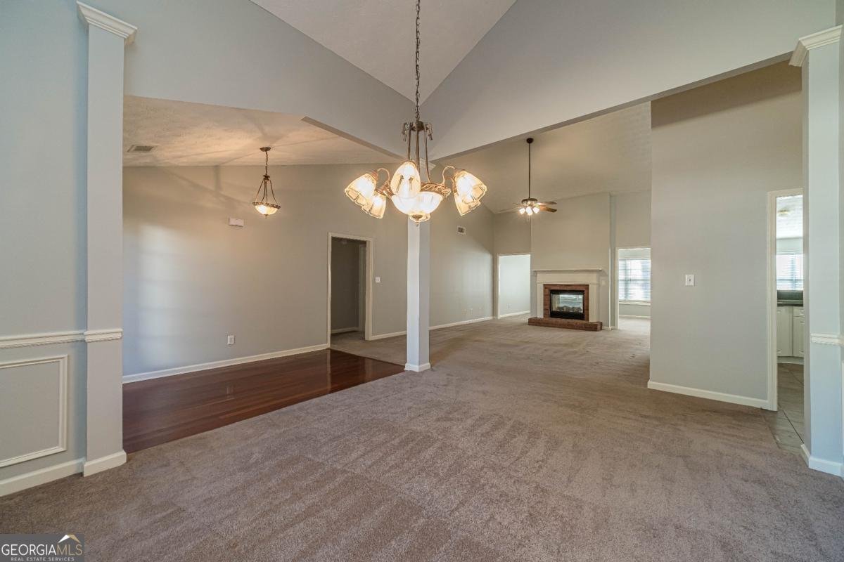 2717 Links Overlook Drive Dacula - 4