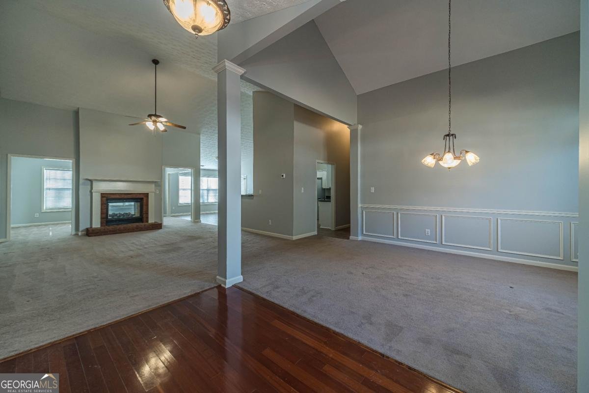 2717 Links Overlook Drive Dacula - 5