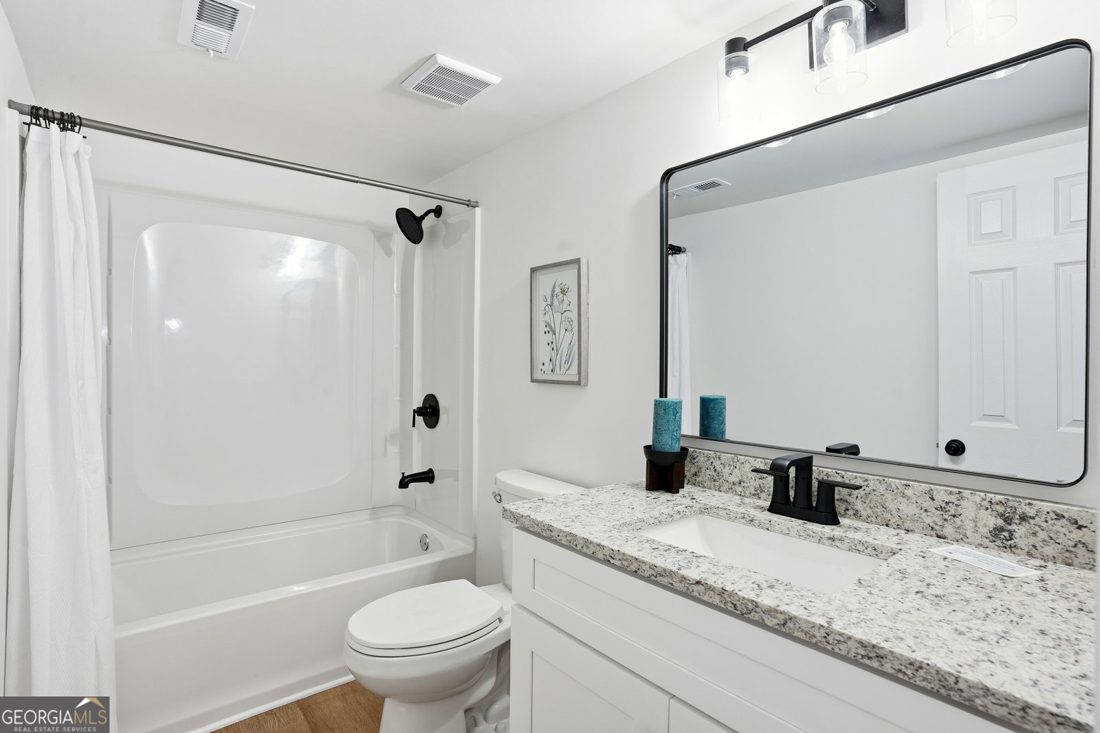 607 Garden Walk Drive Stone Mountain - 10