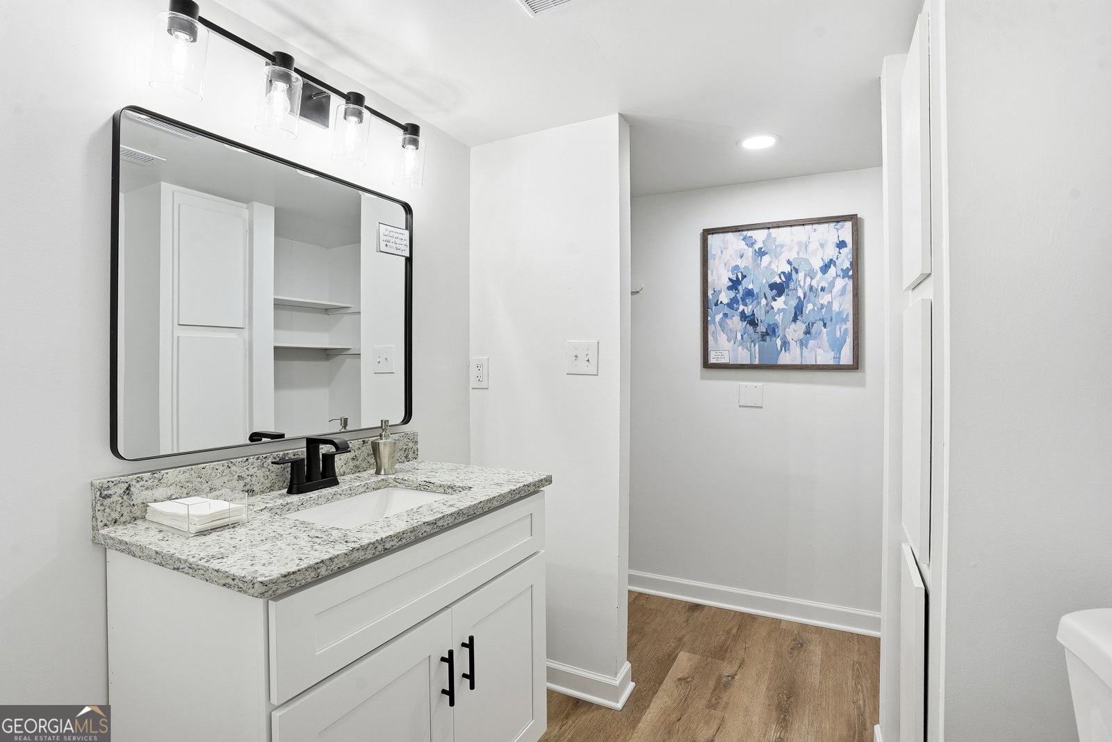 607 Garden Walk Drive Stone Mountain - 17