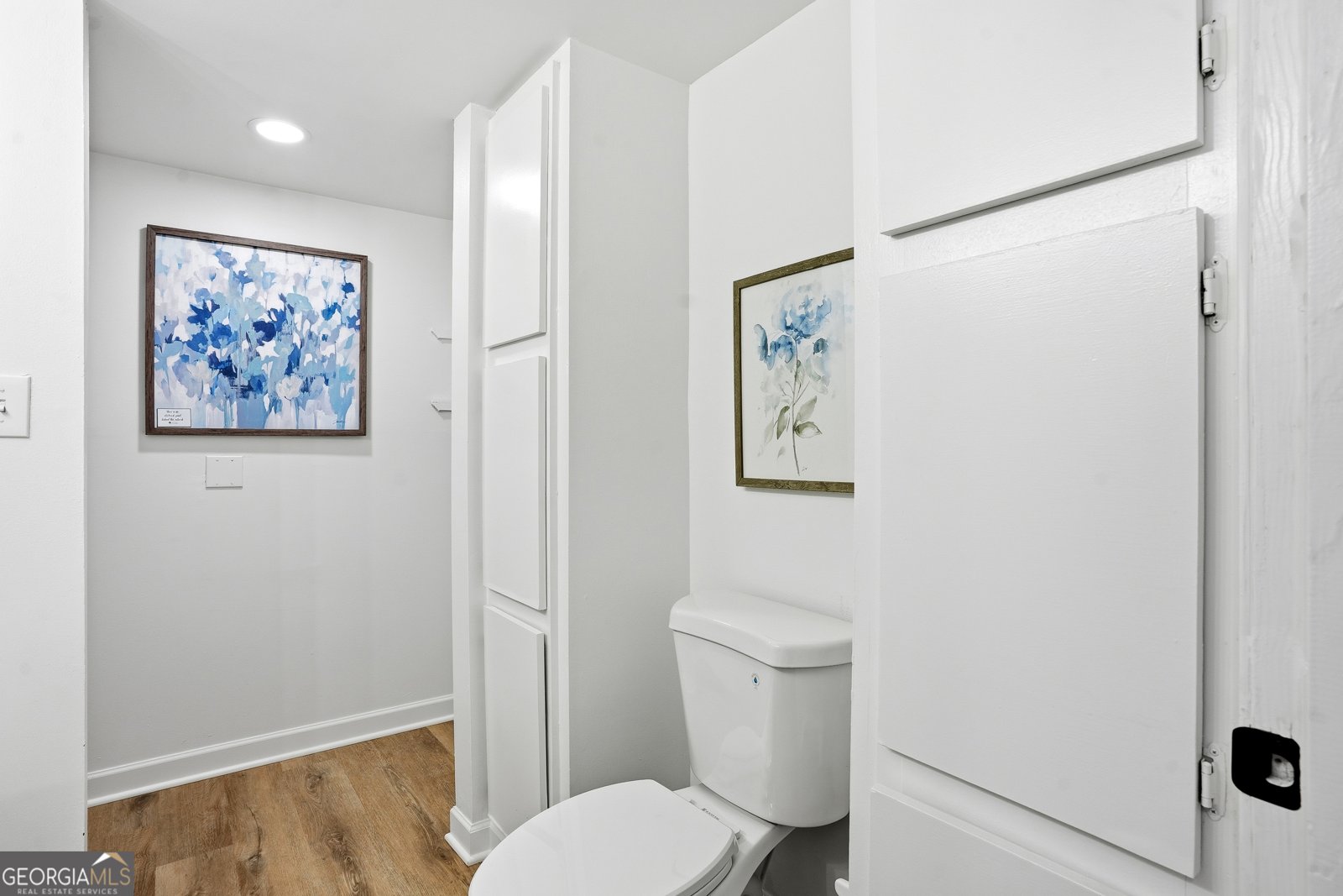 607 Garden Walk Drive Stone Mountain - 23