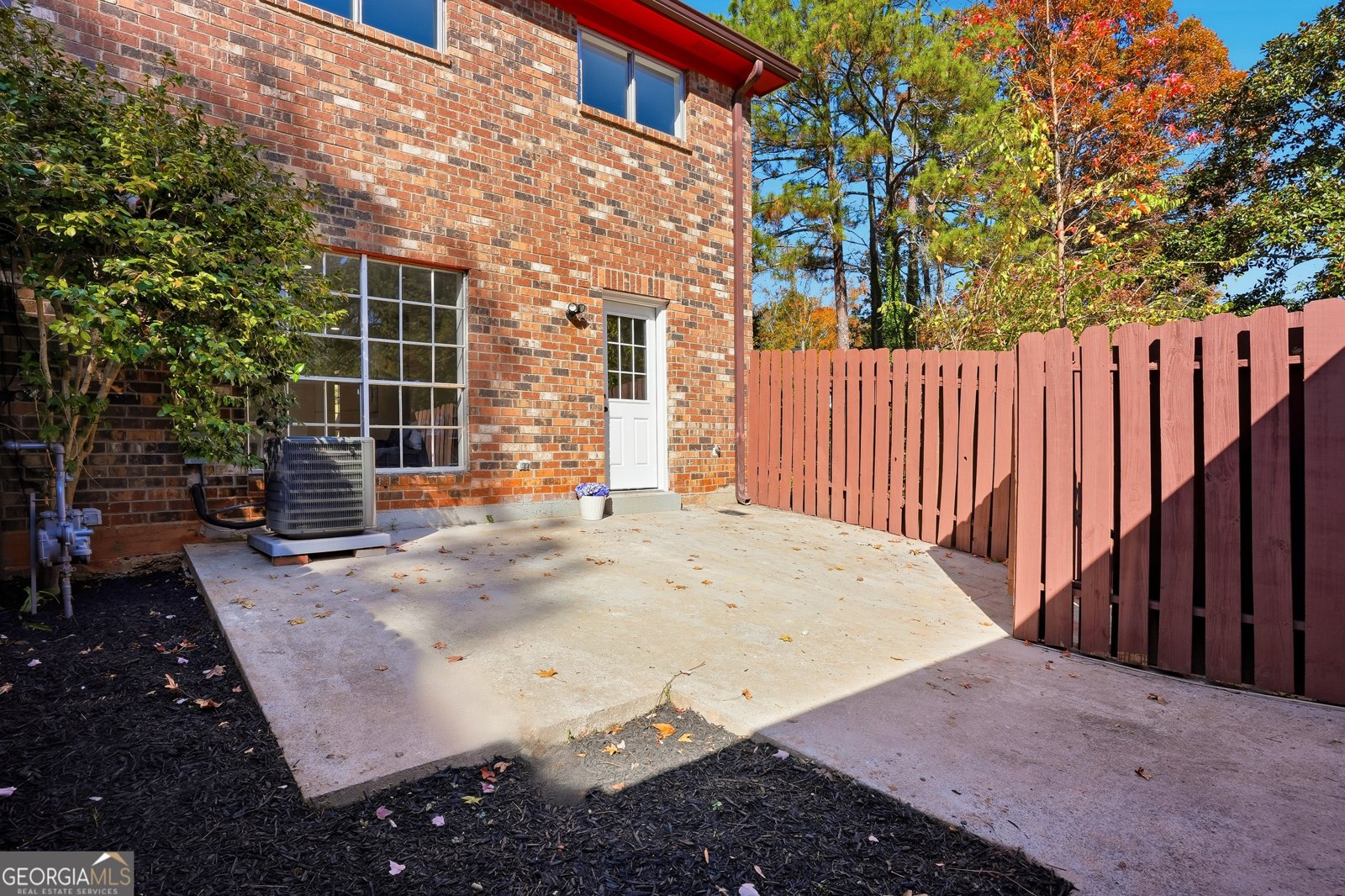 607 Garden Walk Drive Stone Mountain - 24