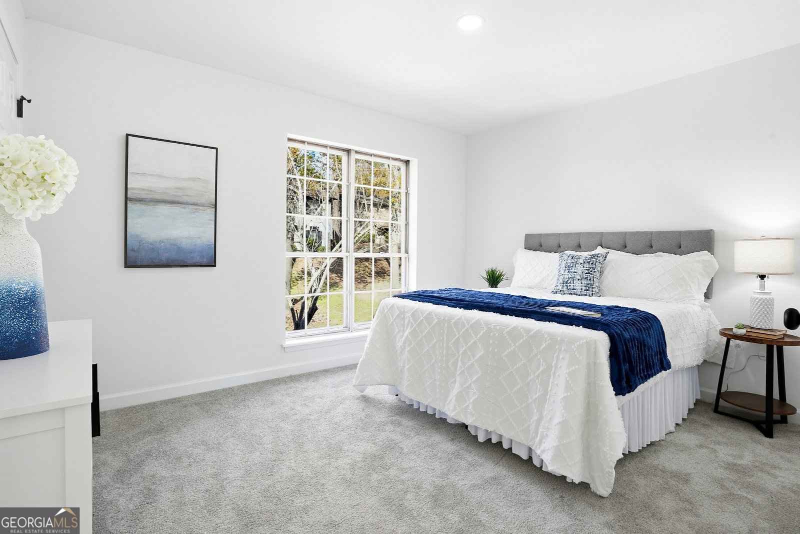 607 Garden Walk Drive Stone Mountain - 5