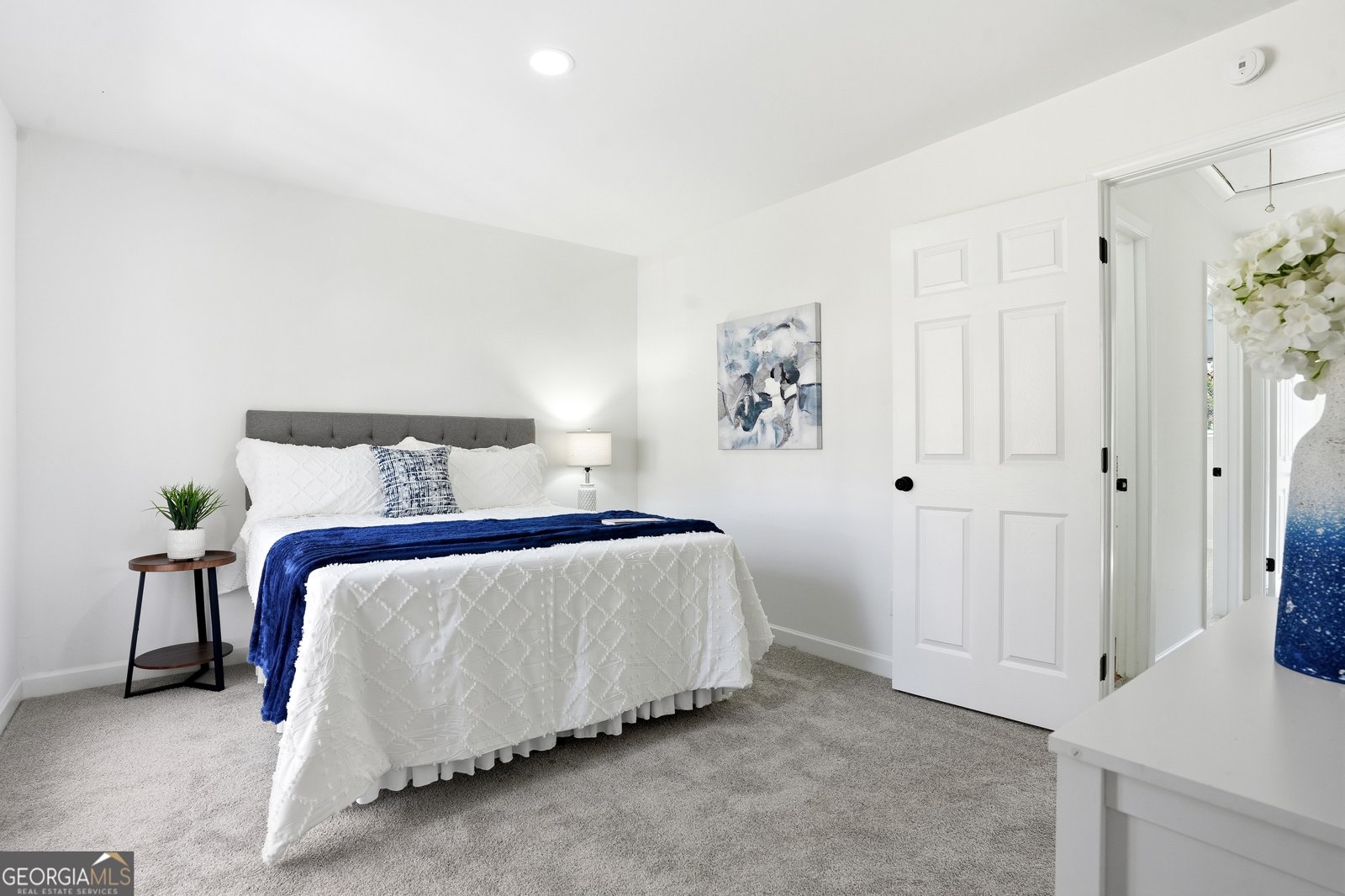 607 Garden Walk Drive Stone Mountain - 6