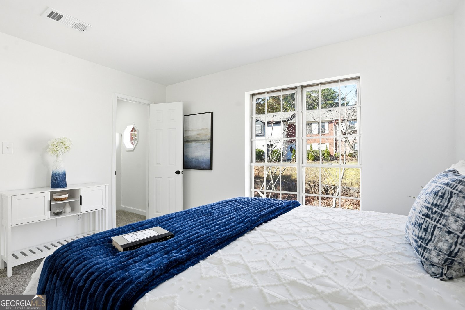 607 Garden Walk Drive Stone Mountain - 7