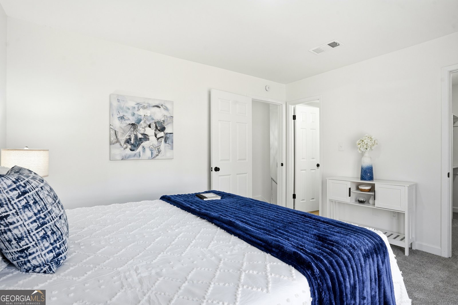 607 Garden Walk Drive Stone Mountain - 8