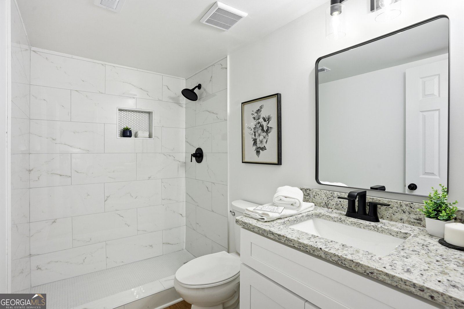 607 Garden Walk Drive Stone Mountain - 9