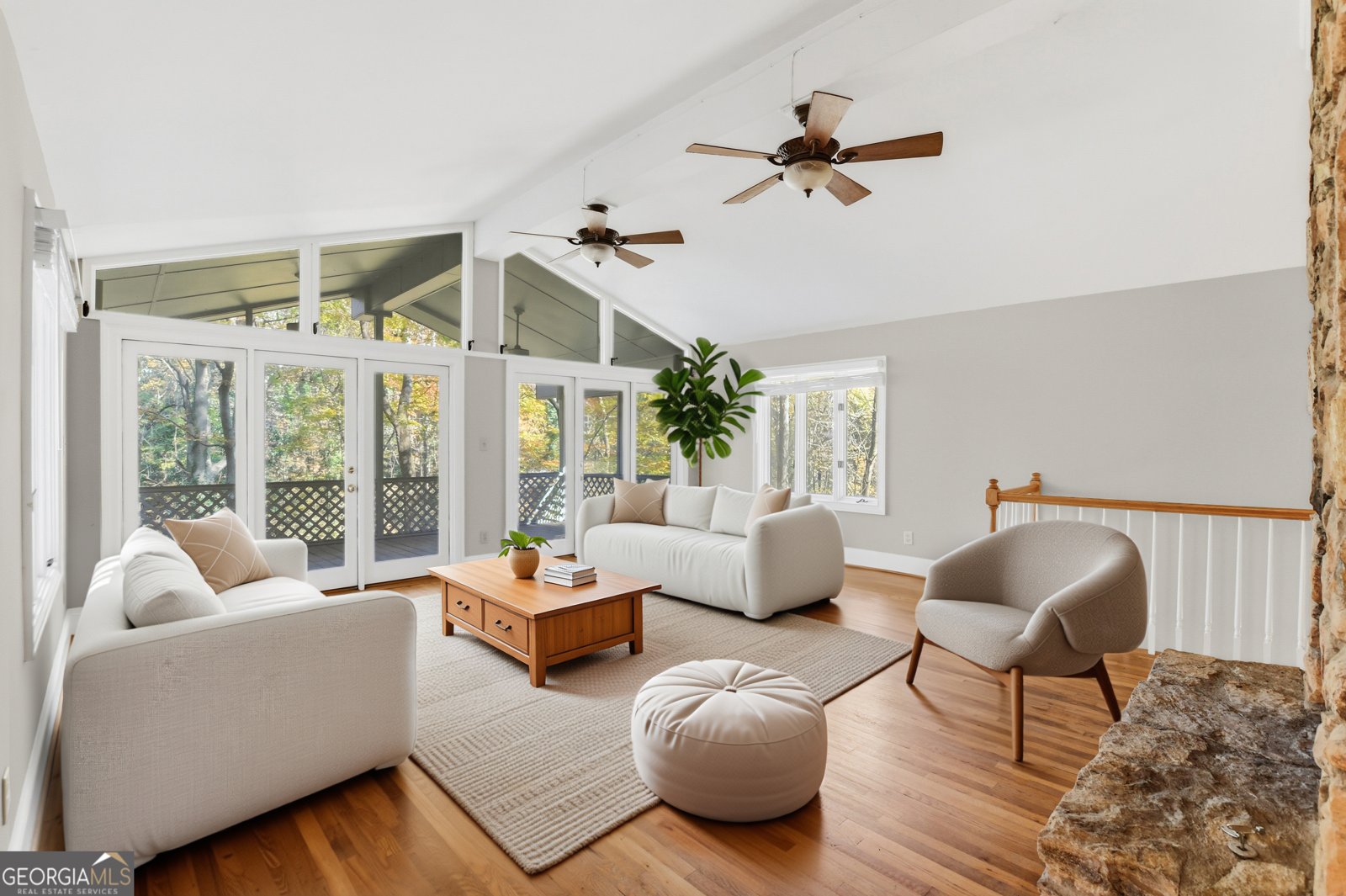 3959 Randall Mill Road Atlanta - 2