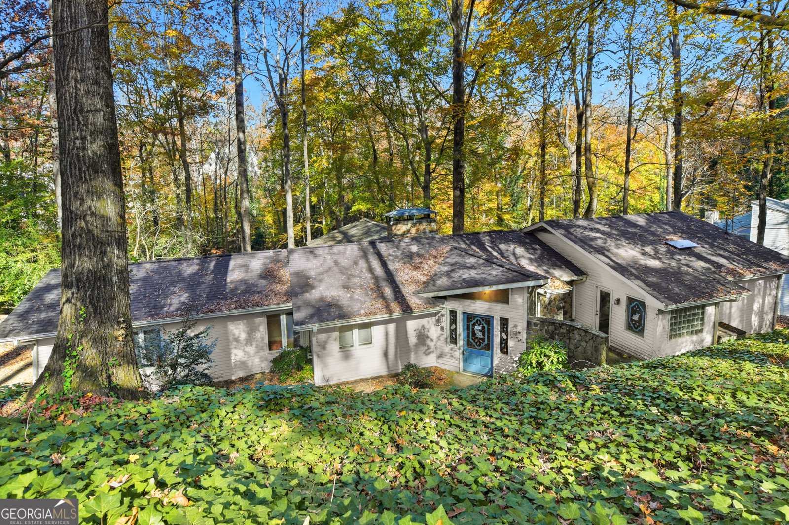 3959 Randall Mill Road Atlanta - 30