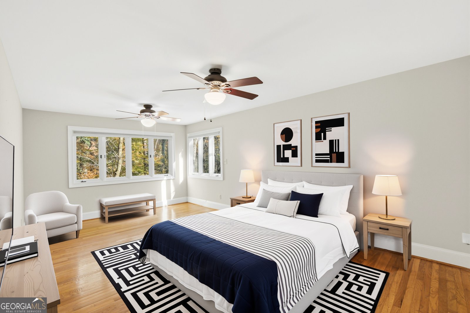 3959 Randall Mill Road Atlanta - 4