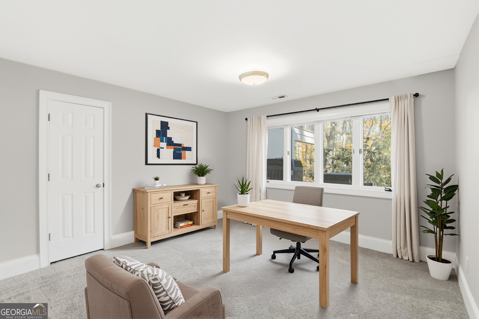 3959 Randall Mill Road Atlanta - 5