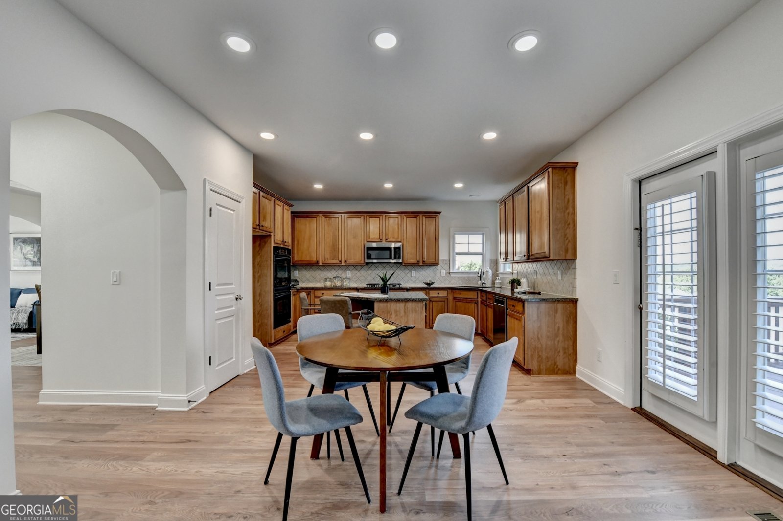 4495 HEDGEWOOD Drive Cumming - 10