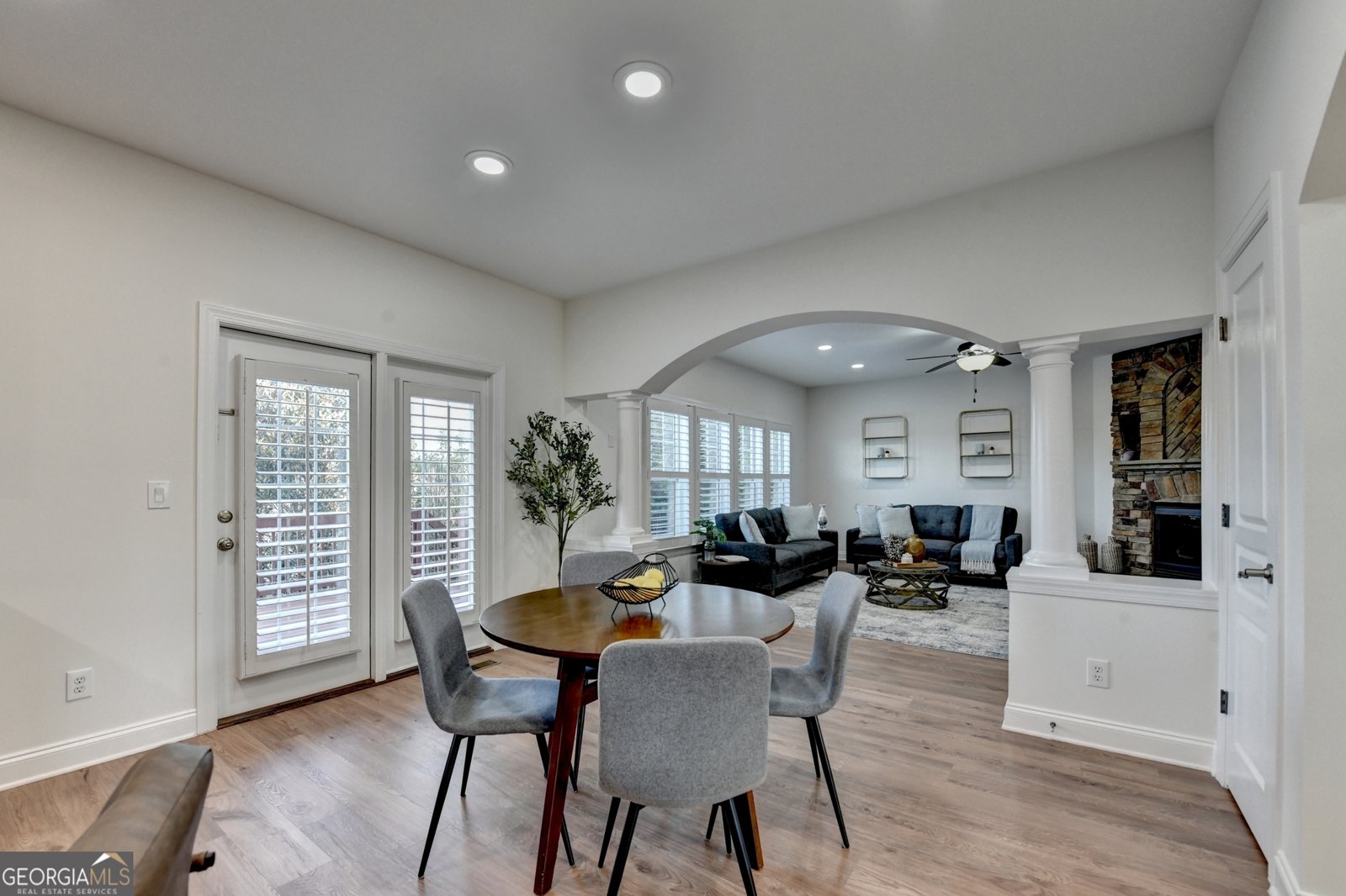 4495 HEDGEWOOD Drive Cumming - 11