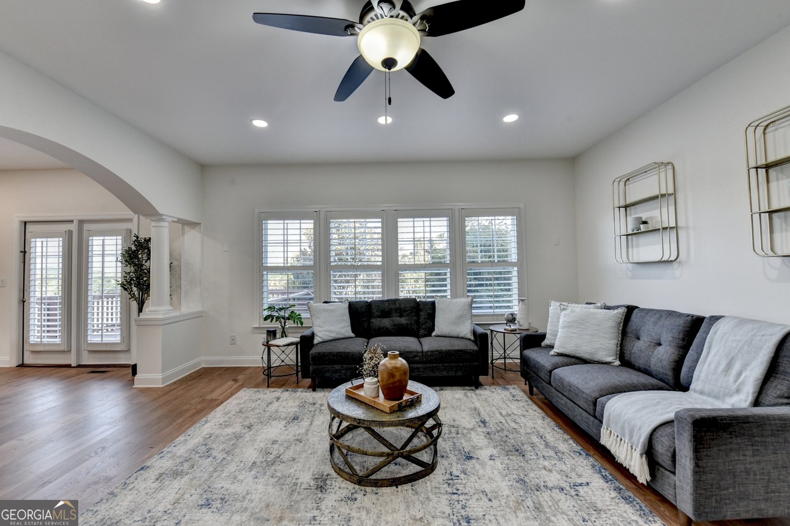 4495 HEDGEWOOD Drive Cumming - 13