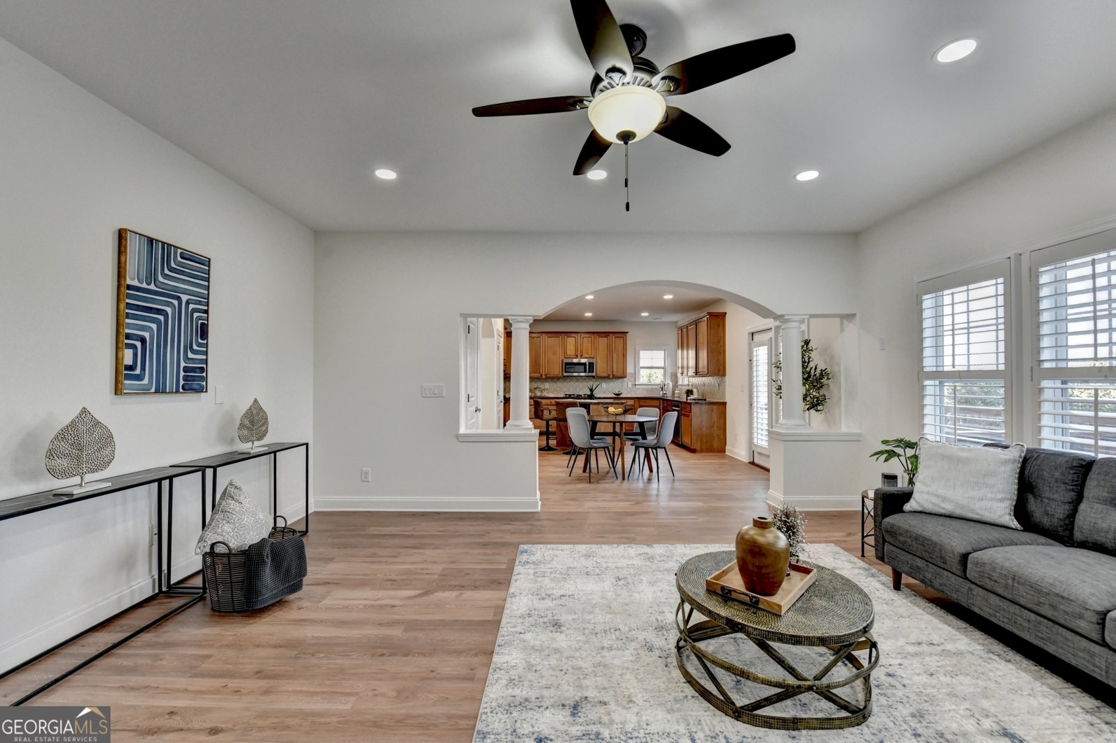 4495 HEDGEWOOD Drive Cumming - 15