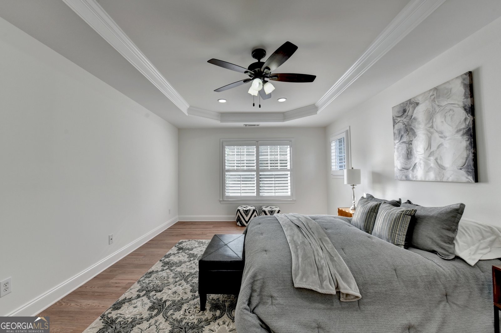 4495 HEDGEWOOD Drive Cumming - 18