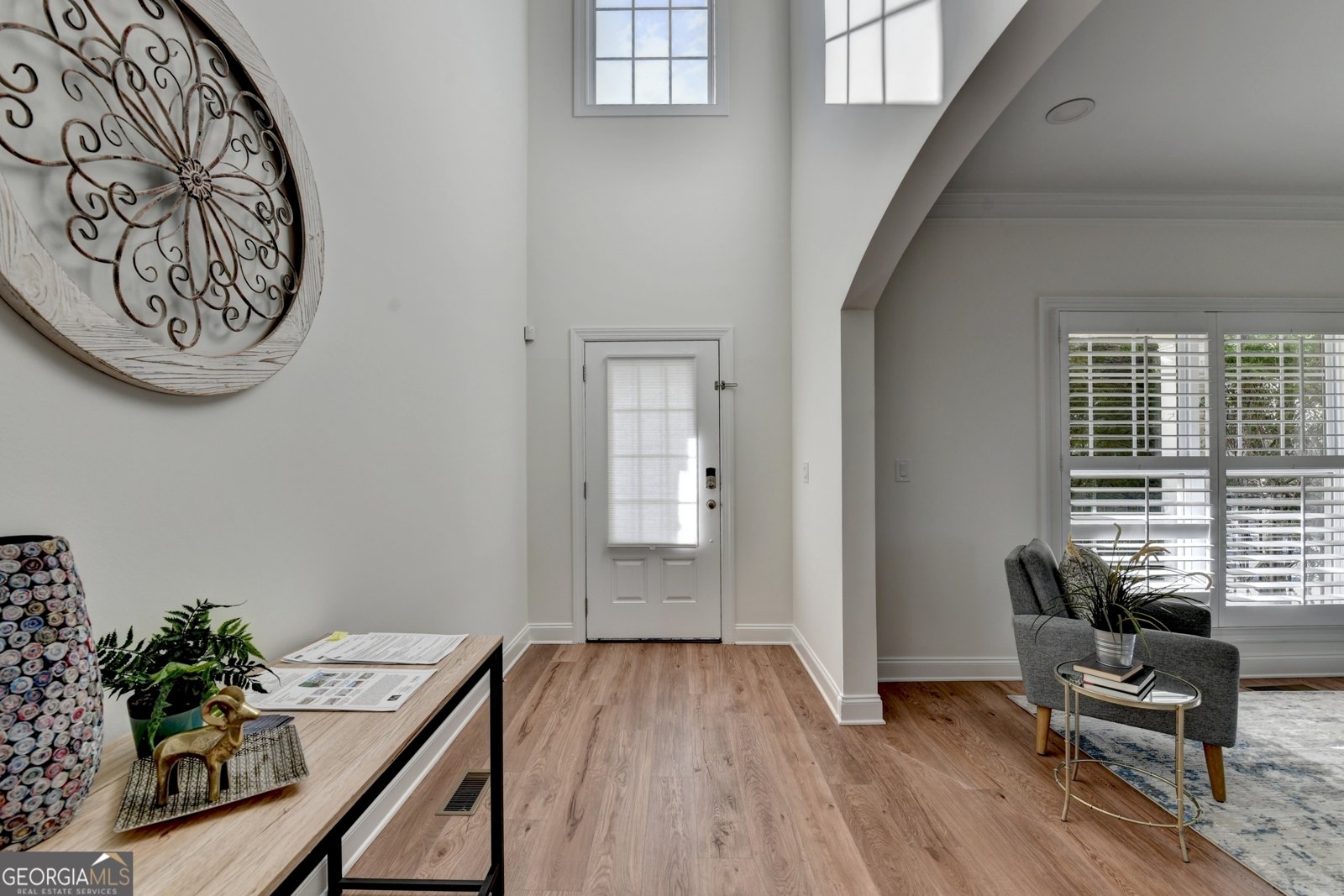 4495 HEDGEWOOD Drive Cumming - 2