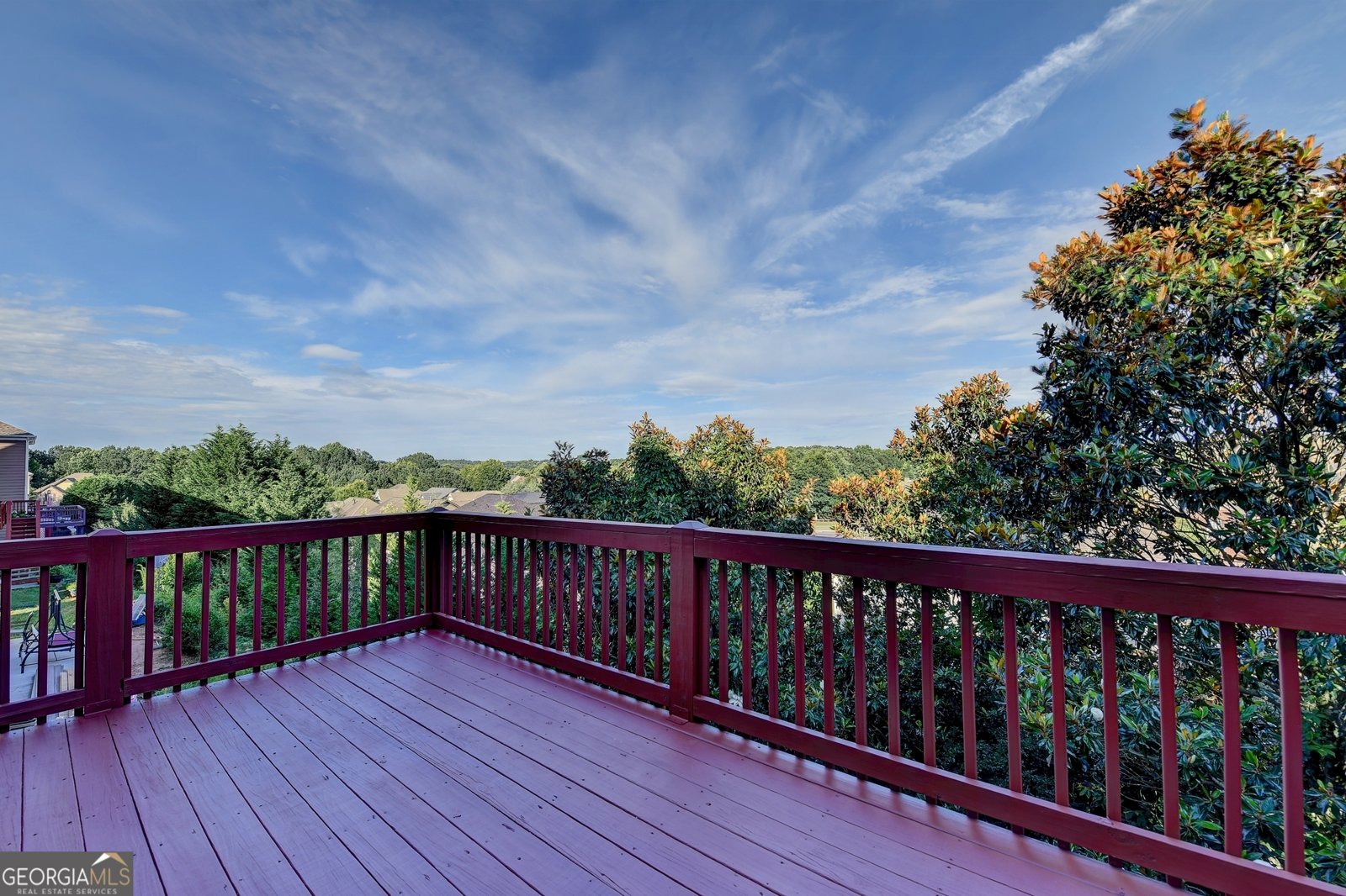 4495 HEDGEWOOD Drive Cumming - 23