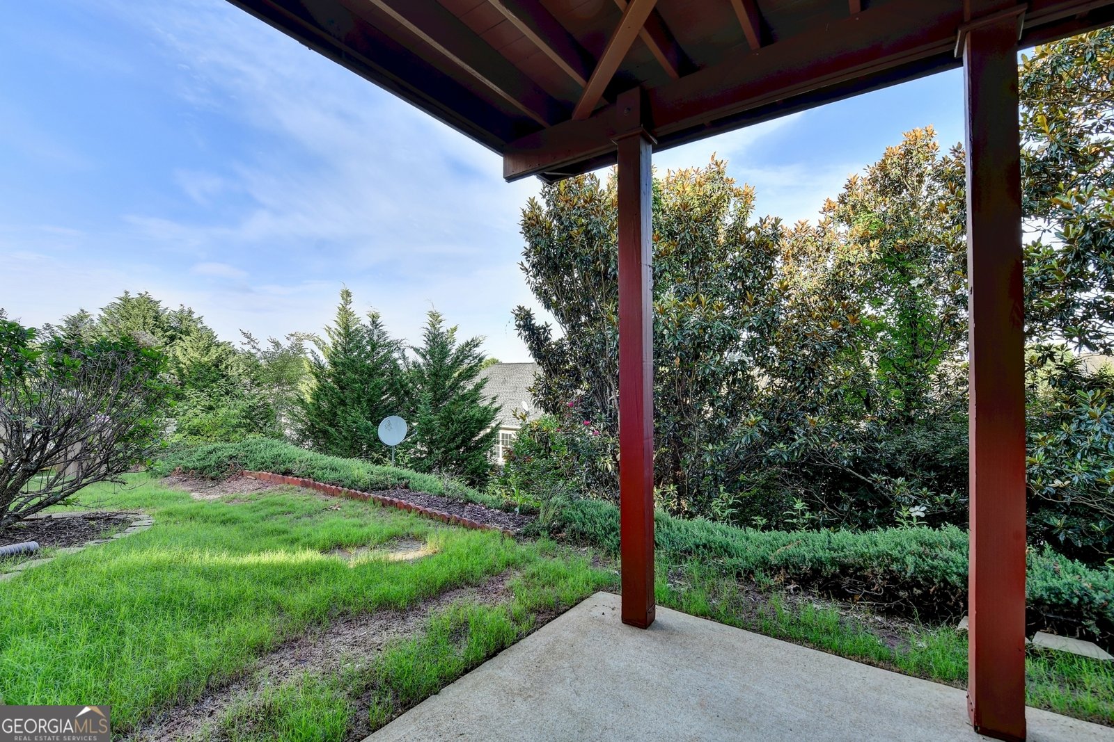 4495 HEDGEWOOD Drive Cumming - 24