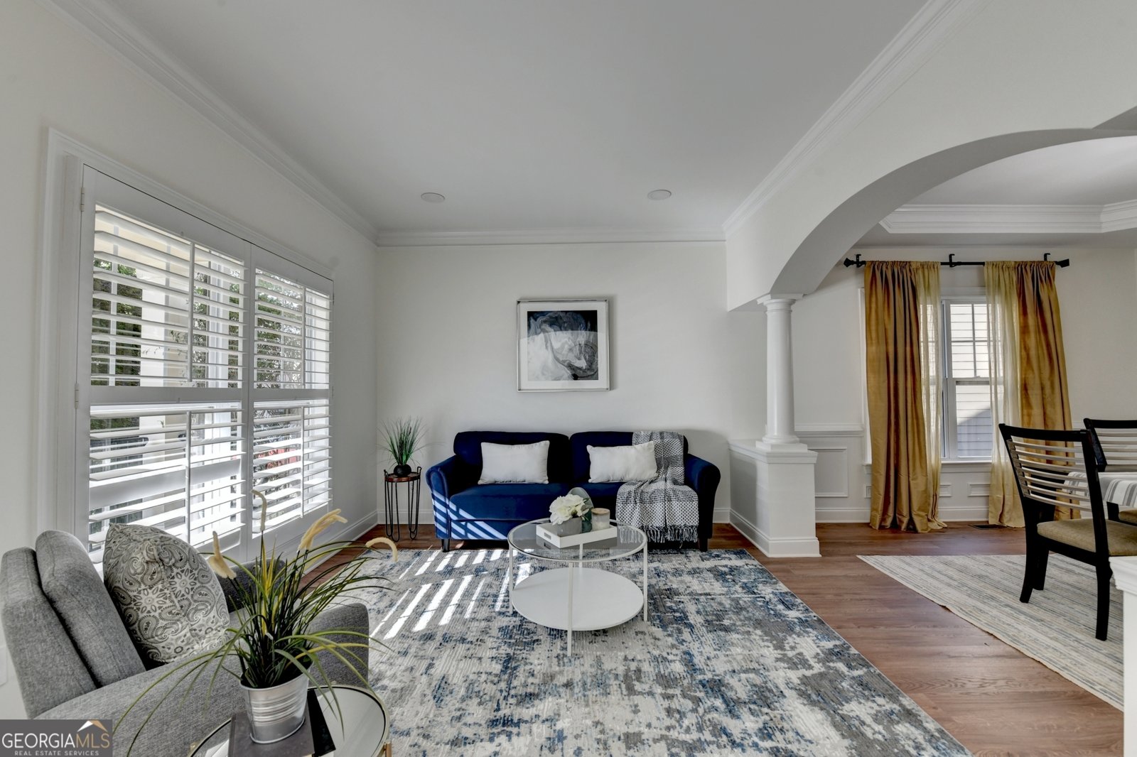 4495 HEDGEWOOD Drive Cumming - 3