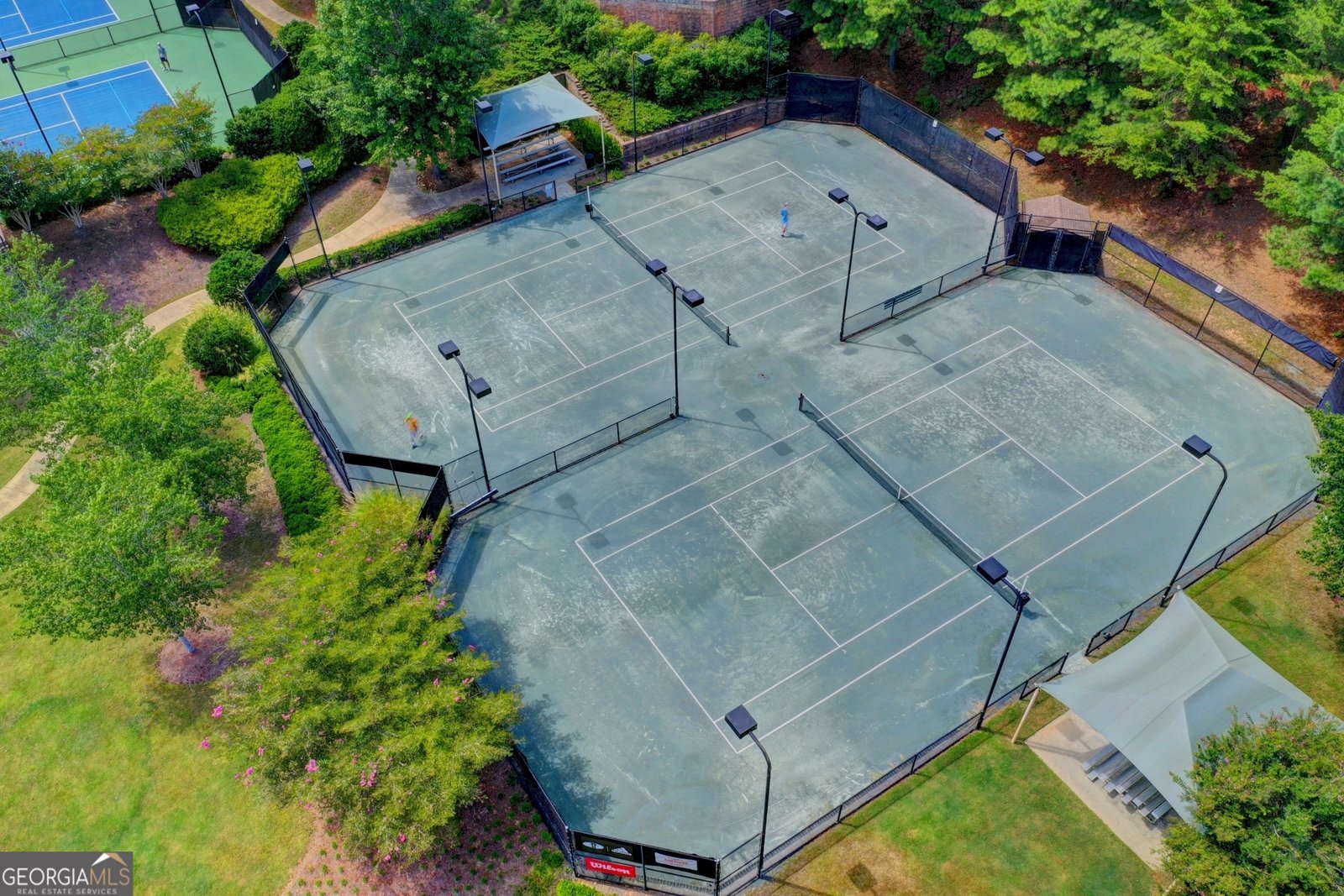 4495 HEDGEWOOD Drive Cumming - 37